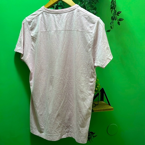 FCUK Short Sleeve Tshirt - Picture 4 of 4